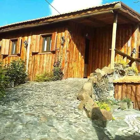 Semesterbostad Casas Maravilha By Homie