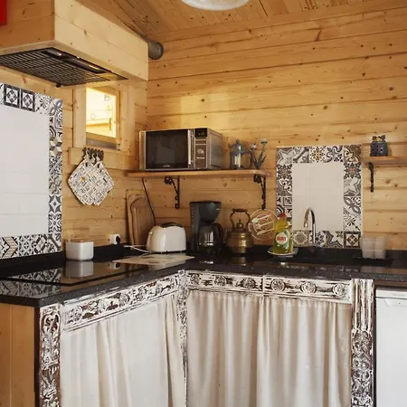 Casas Maravilha By Homie * كالهيتا