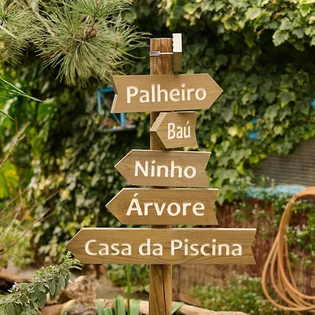 Semesterbostad Casas Maravilha By Homie Calheta (Madeira)