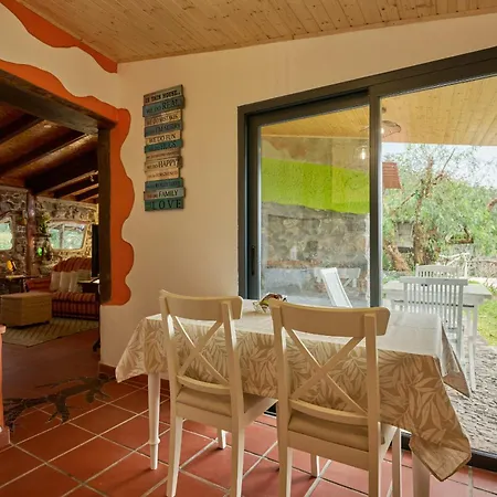 Casas Maravilha By Madeira Sun Travel