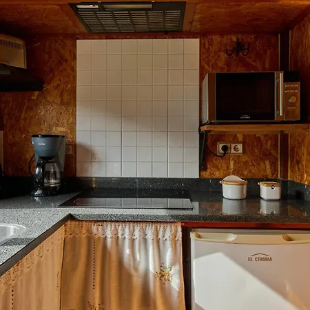 펜션 Casas Maravilha By Homie