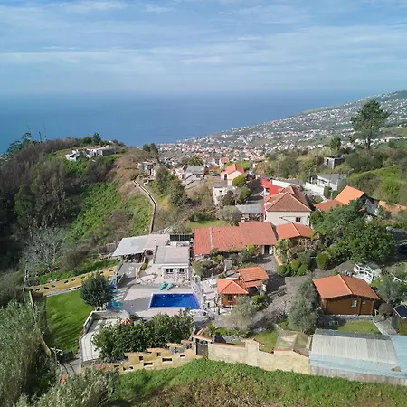 Casas Maravilha By Madeira Sun Travel Ferienhaus Calheta (Madeira)