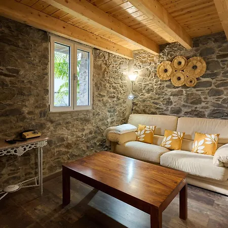 Ferienhaus Casas Maravilha By Madeira Sun Travel Calheta (Madeira)