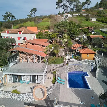 Casas Maravilha By Homie * Calheta (Madeira)