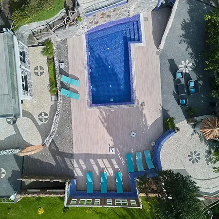 Semesterbostad Casas Maravilha By Homie *