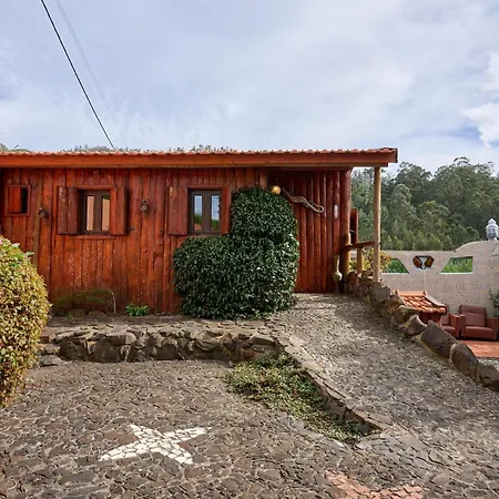 Casas Maravilha By Homie בית נופש