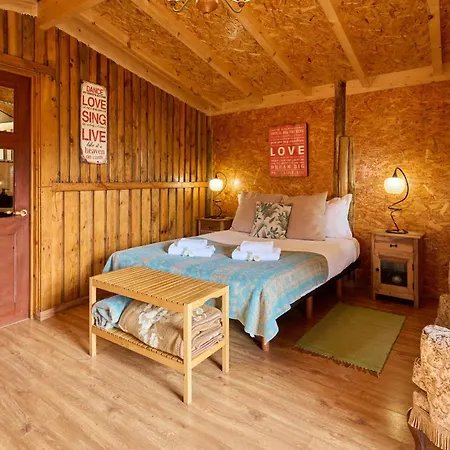 Semesterbostad Casas Maravilha By Homie *