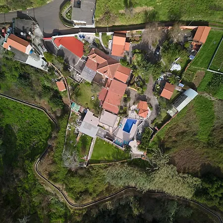 Casas Maravilha By Madeira Sun Travel Ferienhaus Calheta (Madeira)