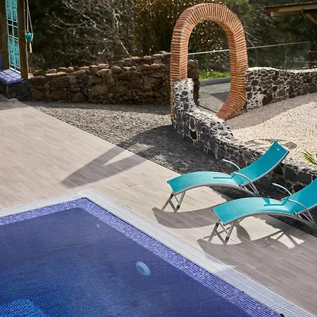 펜션 Casas Maravilha By Homie *