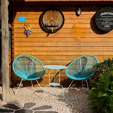 Casas Maravilha By Homie *