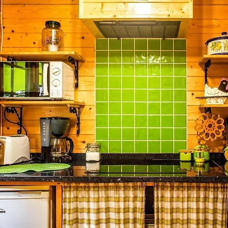 Casas Maravilha By Madeira Sun Travel
