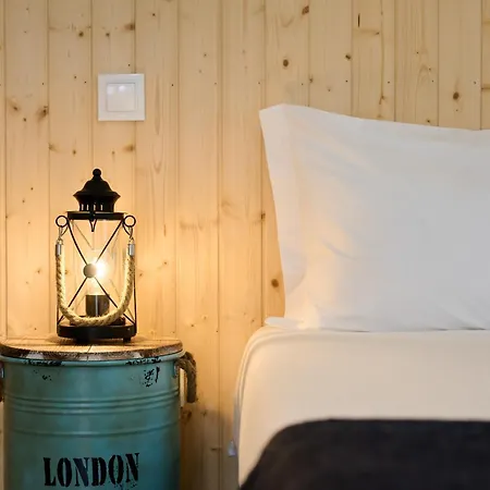 Casas Maravilha By Homie 펜션