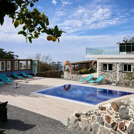 펜션 Casas Maravilha By Homie *