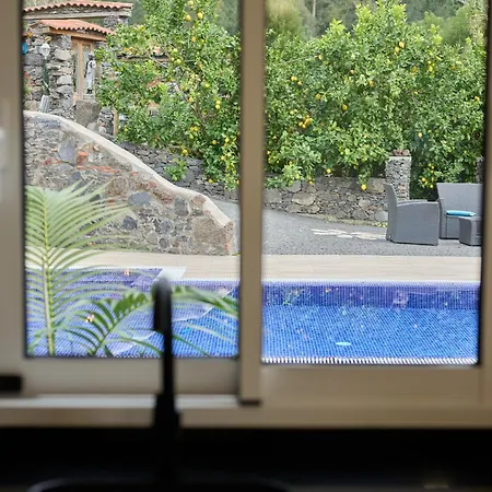 Casas Maravilha By Homie 펜션