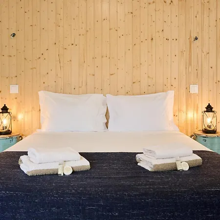 Casas Maravilha By Homie * קלייטה