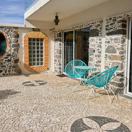 Vakantiehuis Casas Maravilha By Homie Calheta (Madeira)