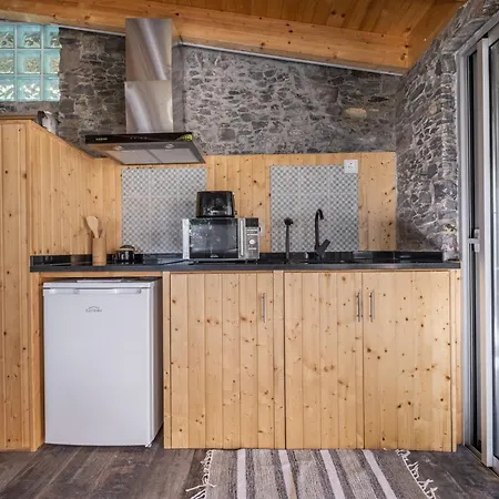 Semesterbostad Casas Maravilha By Homie Calheta (Madeira)