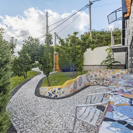 Casas Maravilha By Homie * Calheta (Madeira)