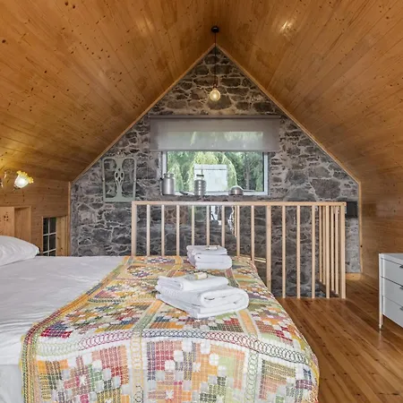 Semesterbostad Casas Maravilha By Homie