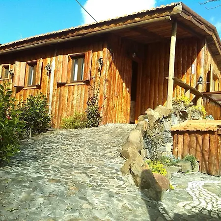 בית נופש Casas Maravilha By Homie