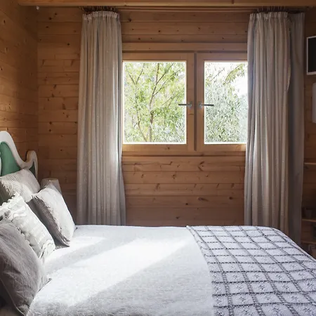 בית נופש Casas Maravilha By Homie קלייטה