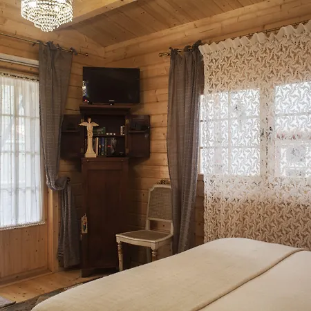 בית נופש Casas Maravilha By Homie קלייטה