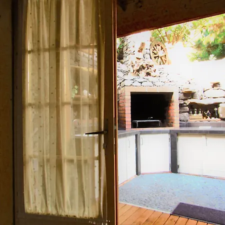 Casas Maravilha By Homie קלייטה