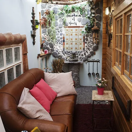 Casas Maravilha By Homie * קלייטה