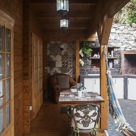 Casas Maravilha By Homie קלייטה