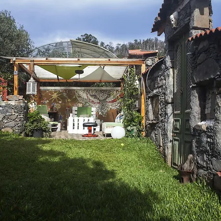 Casas Maravilha By Homie Semesterbostad *