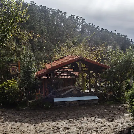 Casas Maravilha By Homie Calheta (Madeira)