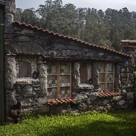 Casas Maravilha By Homie * Calheta (Madeira)