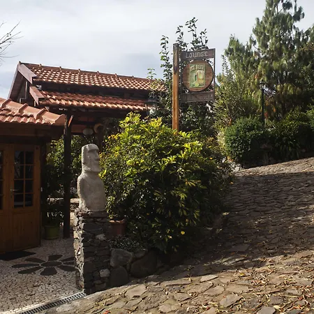 Casas Maravilha By Homie * Calheta (Madeira)