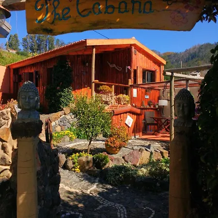 Ferienhaus Casas Maravilha By Madeira Sun Travel