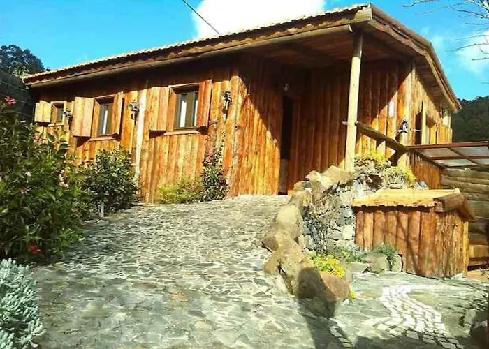 Feriehus Casas Maravilha By Homie