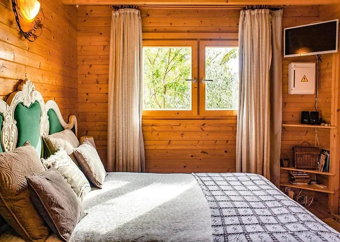 Casas Maravilha By Homie * Calheta (Madeira)