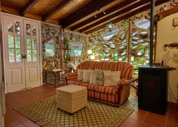 Casas Maravilha By Homie Feriehus