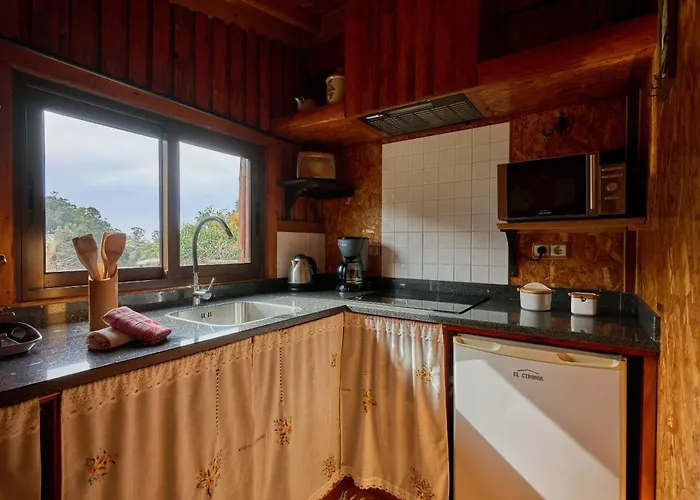 Casas Maravilha By Homie * Calheta (Madeira)