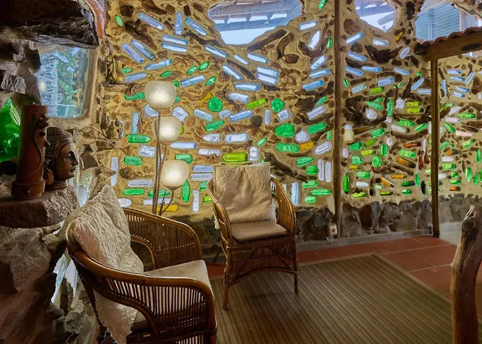 Feriehus Casas Maravilha By Homie Calheta (Madeira)