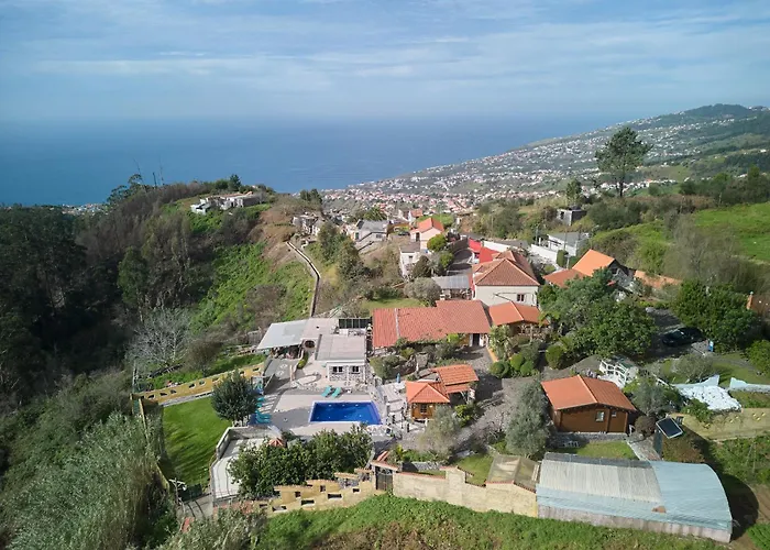 Casas Maravilha By Homie *