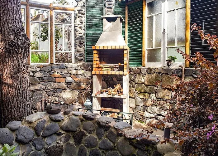 Casas Maravilha By Homie *