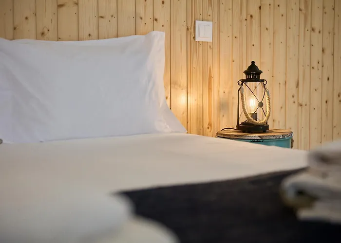 Casas Maravilha By Homie * Calheta (Madeira)