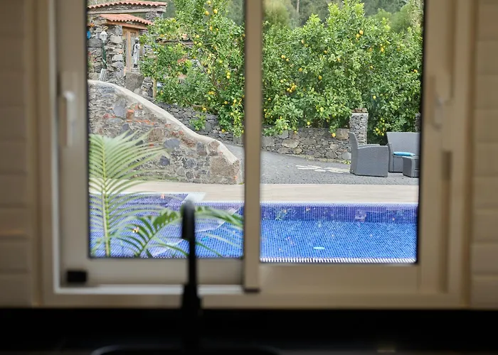 Casas Maravilha By Homie Feriehus