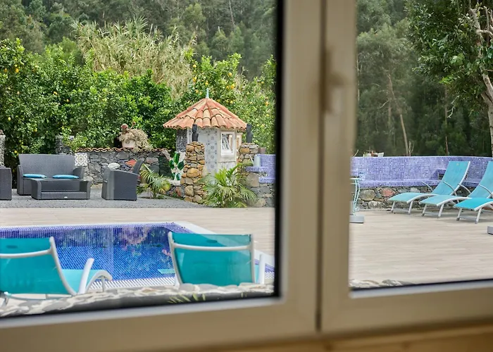 Casas Maravilha By Homie