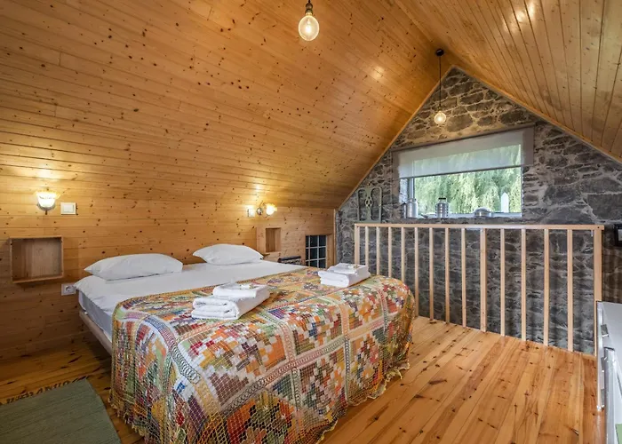 Casas Maravilha By Homie Feriehus