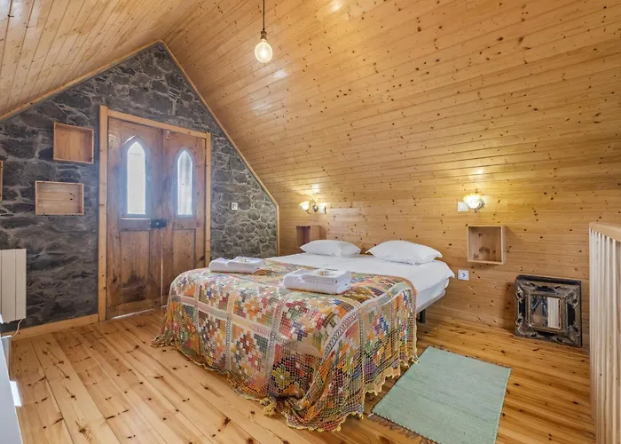 Casas Maravilha By Homie * Calheta (Madeira)