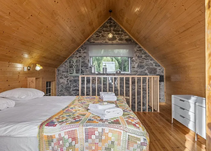 Feriehus Casas Maravilha By Homie