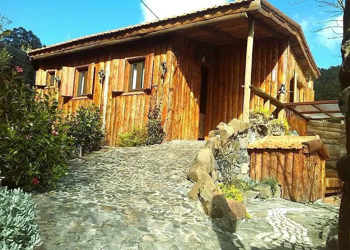 Feriehus Casas Maravilha By Homie