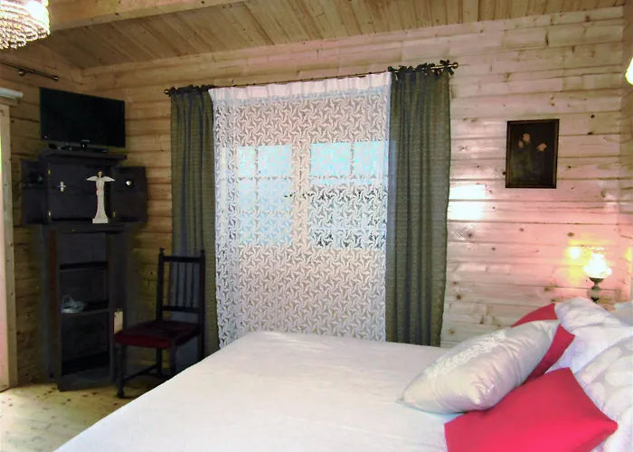 Casas Maravilha By Homie Feriehus