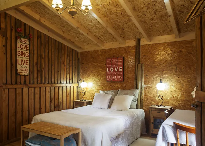 Casas Maravilha By Homie *